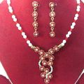 Pearl Jewellery Pj-01