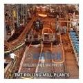 Steel Rolling Plant