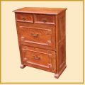 Wooden Cabinet Ia-1404-ms