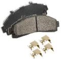 Disc Brake Pad