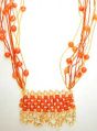 Pearl Necklaces  BN - 3344