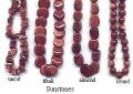 Semiprecious Gemstone Beads - 005