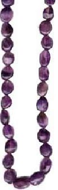 Semiprecious Gemstone Beads - 008