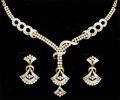 Gold & Diamond Jewellery - D011
