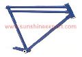 Bicycle Frame - Item Code Ssi 116