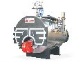 Oil/Gas Fired Package Type Steam Boiler
