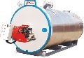 Oil / Gas Fired Thermic Fluid Heater