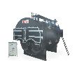 Solid Fuel Fired Package IBR Steam Boiler (Double Furnace)