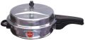 Saral Outer Lid Cooker - Senior Pan