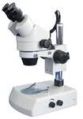 Stereo Zoom Microscope