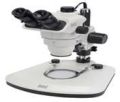 Hund Stereo Zoom Microscope