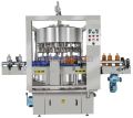 Fully Automatic Gravity Filling Machine