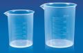 Polypropylene Transparent Beakers