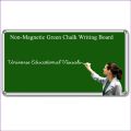 Non-magnetic Green Chalk Board