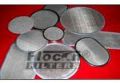 Stainless Steel Disc Filter