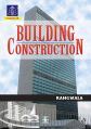 Building Construction Books