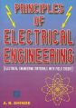 Principles of Electrical Engineering Books