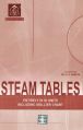 Steam Tables book