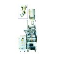Fully Automatic Collar Type Form Filling And Sealing Machine