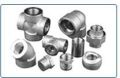 forged steel fittings