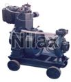 Water Cooled 3x3 Petter Type Diesel Engine