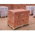 Low Iron Oxide High Alumina Bricks