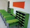 Item Code MFM304 Classroom Wooden Desks