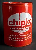 Brown Solvents Liquid Chipko Brown or yellow Synthetic Rubber Adhesives