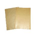 PVC Laminated  Brown Kraft Paper