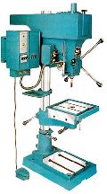 ITCO DRILLING CUM TAPPING MACHINES