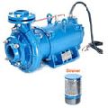 openwell submersible pumpsets