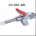 Push-Pull Toggle Clamps