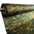 Ripstop camouflage Fabric