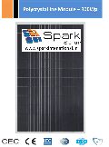 Solar Photovoltaic Module / Panel 300wp Poly