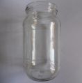 500 Gram Clare  Glass Jar