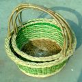 Round Basket