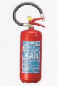 Safex En Approved Fire Extinguisher P6 Ellen