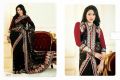 Classy Party wear Indian designer saree