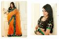 Ethnic Party wear Indian designer saree