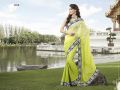 Royal Look Indian Designer Bollywood Saree