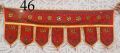 Item Code - EWH 03 Embroidered Wall Hanging