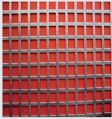 Square Hole Mild Steel Perforated Sheets
