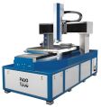 PASO GmbH - CNC Engraving Machine