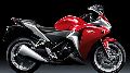 Honda Cbr Motorbike 250