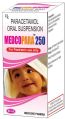 Medcopara 250 Oral Suspension