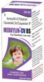 Medxylin-CV-DS Oral Suspension
