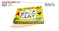 Magic Dough & Clay