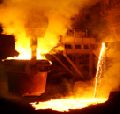 Steel Industry Lubricants