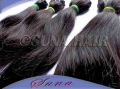 Silky Straight Remy Human Hair Extensions