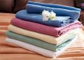 Cotton Snag Free Blankets